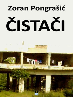 cover image of CISTACI